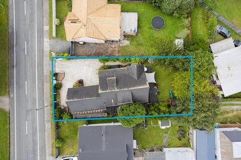 Photo of property in 102 Coast Road, Wainuiomata, Lower Hutt, 5014