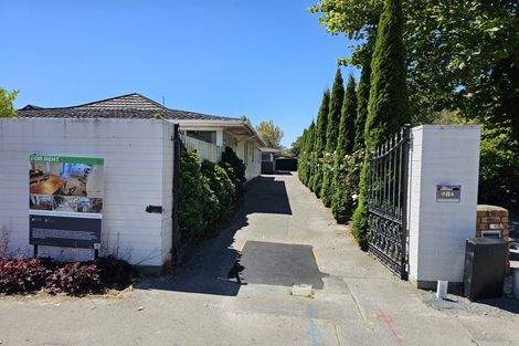 Photo of property in 2/48 Creyke Road, Ilam, Christchurch, 8041