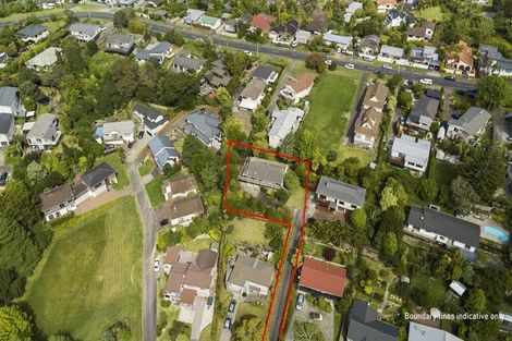 Photo of property in 21 Squirrel Lane, Browns Bay, Auckland, 0630