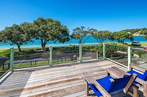 Photo of property in 20 Matakatia Parade, Matakatia, Whangaparaoa, 0930