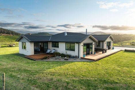 Photo of property in 681 Otaika Valley Road, Maungatapere, Whangarei, 0170