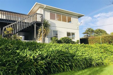 Photo of property in 75 Park Rise, Campbells Bay, Auckland, 0630