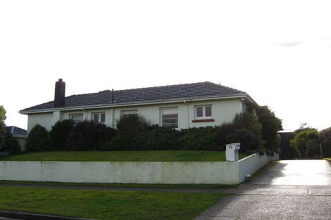 Photo of property in 36 Filleul Street, Gladstone, Invercargill, 9810