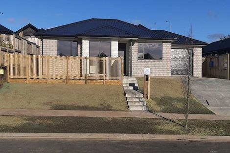Photo of property in 520 Korimako Drive, Te Awamutu, 3800