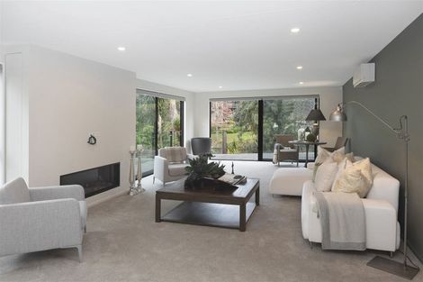 Photo of property in 7 Wood Lane, Fendalton, Christchurch, 8014