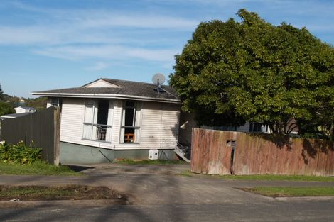 Photo of property in 37 Archboyd Avenue, Mangere East, Auckland, 2024