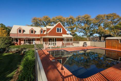 Photo of property in 293 Old School Road, Ngahinapouri, Ohaupo, 3882