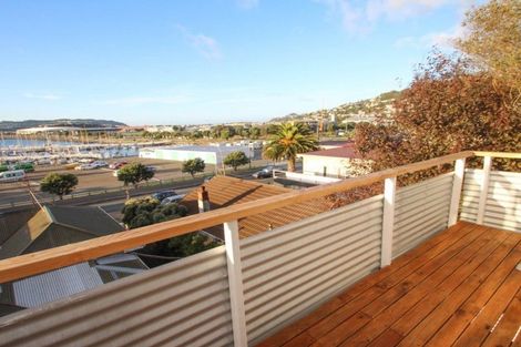 Photo of property in 502 Evans Bay Parade, Hataitai, Wellington, 6021