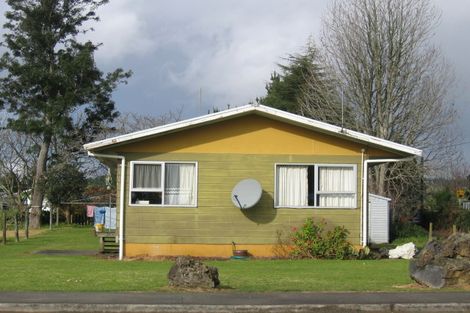 Photo of property in 34 Otiria Road, Moerewa, 0211