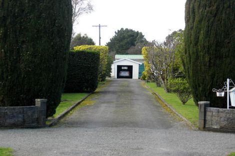 Photo of property in 12 Vivian Street, Solway, Masterton, 5810