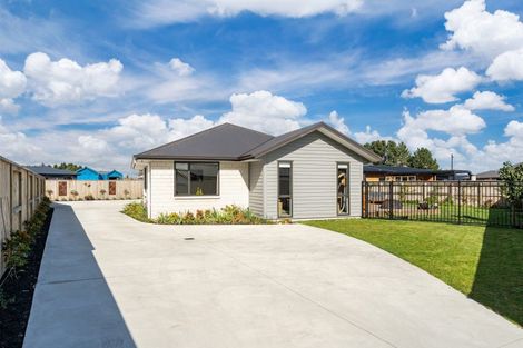 Photo of property in 18 Tawhai Crescent, Wharewaka, Taupo, 3330