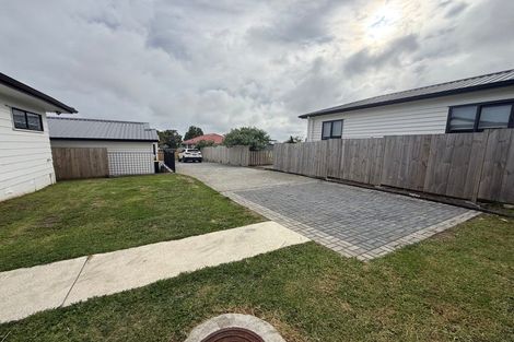 Photo of property in 131 Finlayson Avenue, Clendon Park, Auckland, 2103