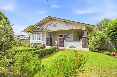 Photo of property in 17 Sarjeant Street, Gonville, Whanganui, 4500