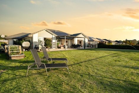 Photo of property in 18 North Bay Road, Pyes Pa, Tauranga, 3112