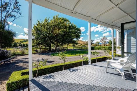 Photo of property in 84 Midland Road, Ashhurst, Feilding, 4775