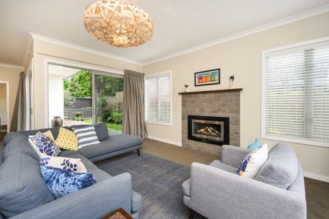 Photo of property in 5 Heritage Place, Terrace End, Palmerston North, 4410