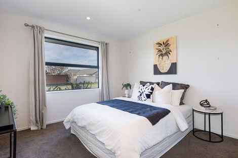 Photo of property in 2 Oates Street, Lincoln, 7608