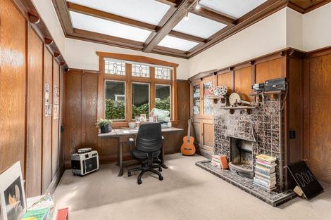 Photo of property in 169 Ohiro Road, Brooklyn, Wellington, 6021