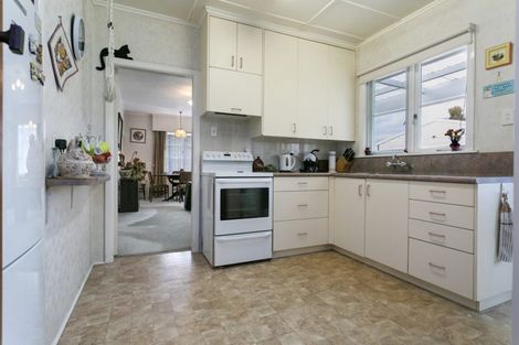 Photo of property in 10 Western Street, Matamata, 3400