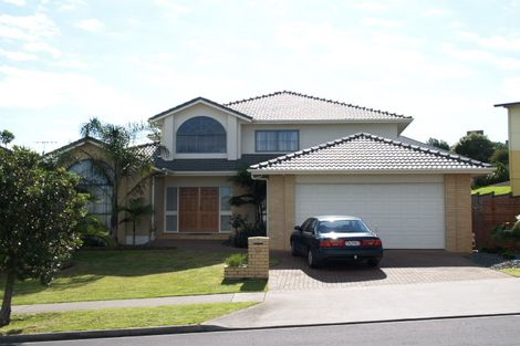 Photo of property in 27 Stellamaris Way, Northpark, Auckland, 2013