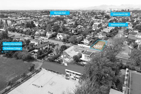 Photo of property in 84 Heaton Street, Merivale, Christchurch, 8052