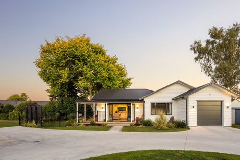 Photo of property in 16 Cowley Drive, Leamington, Cambridge, 3432