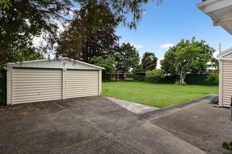 Photo of property in 53 Alfred Street, Fairfield, Hamilton, 3214