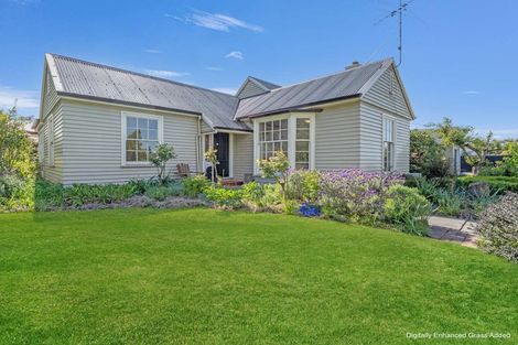 Photo of property in 3 Philip Street, Ashburton, 7700