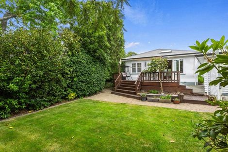 Photo of property in 108 Mays Road, St Albans, Christchurch, 8052