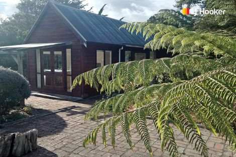 Photo of property in 9 Moerangi Street, Broad Bay, Dunedin, 9014