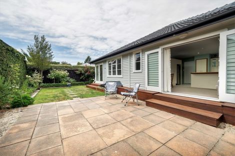 Photo of property in 165 Ashgrove Terrace, Somerfield, Christchurch, 8024