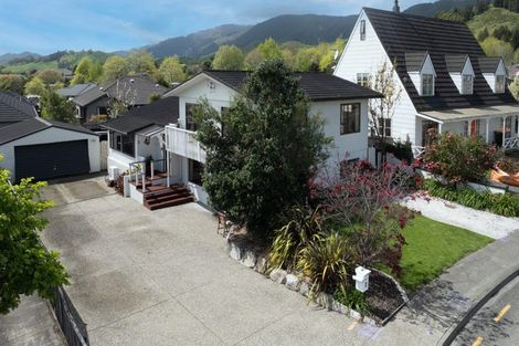 Photo of property in 3 Selbourne Avenue, Richmond, 7020