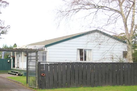 Photo of property in 22 Elmwood Crescent, Pukete, Hamilton, 3200