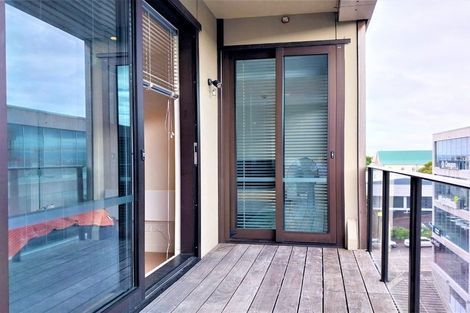 Photo of property in 506/8 Nugent Street, Grafton, Auckland, 1023