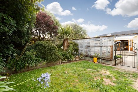 Photo of property in 51 Dahlia Street, Palmerston North, 4410