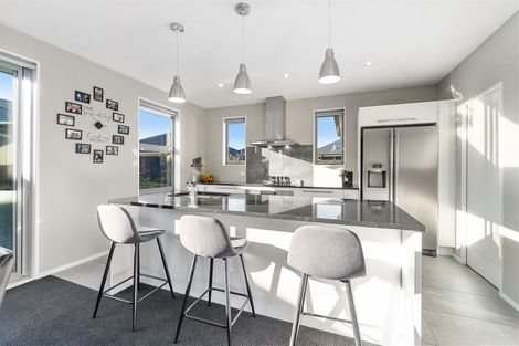 Photo of property in 10 Ashboult Street, Halswell, Christchurch, 8025