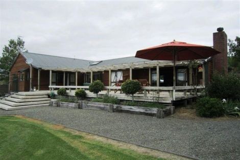 Photo of property in 6 Brigham Creek Road, Whenuapai, Auckland, 0618