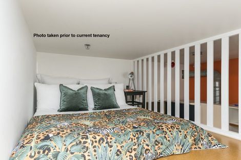 Photo of property in Hannahs Warehouse, 3/13 Leeds Street, Te Aro, Wellington, 6011