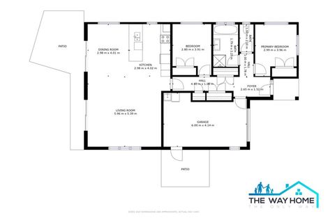 Photo of property in 2 Mooring Close, Whitby, Porirua, 5024