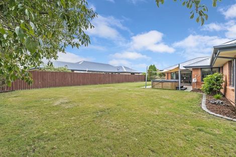 Photo of property in 31 Vasari Grange, Rolleston, 7614