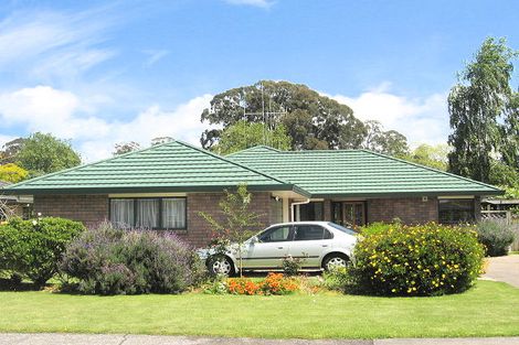 Photo of property in 5 Fairburn Place, Leamington, Cambridge, 3432