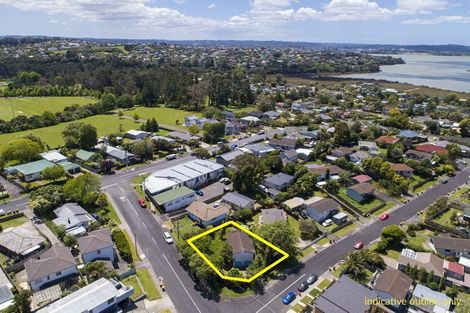 Photo of property in 8 Spargo Road, Massey, Auckland, 0614