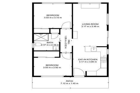 Photo of property in 65 Burnham School Road, Rolleston, Christchurch, 7678