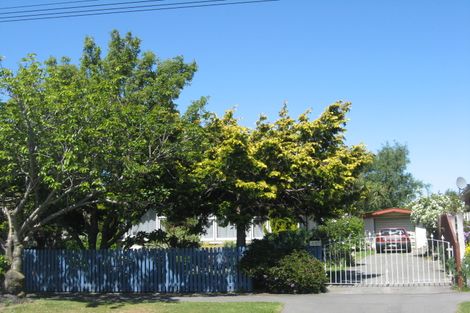 Photo of property in 48 Mooray Avenue, Bishopdale, Christchurch, 8053