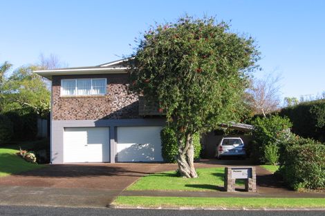 Photo of property in 85 Bramley Drive, Farm Cove, Auckland, 2012