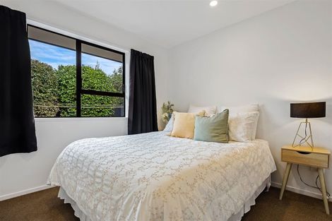 Photo of property in 19 Rubens Place, Burnside, Christchurch, 8053