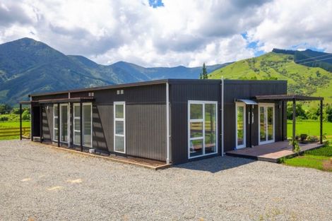 Photo of property in 9 Twidles Road, Havelock, 7178