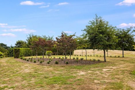 Photo of property in 67 Tarahunga Road, Levin, 5571