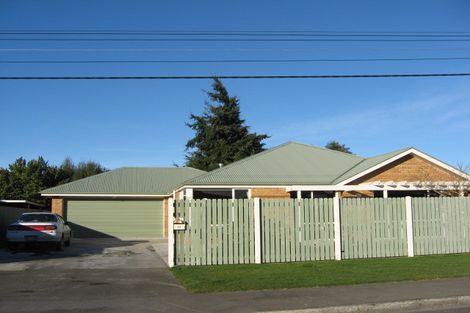 Photo of property in 19 Anne Street, Winton, 9720