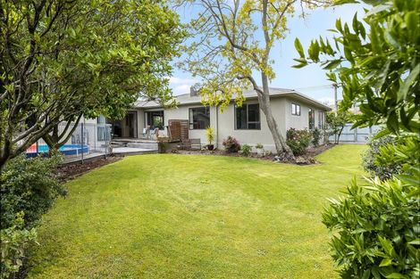 Photo of property in 44 Weld Street, Redwoodtown, Blenheim, 7201